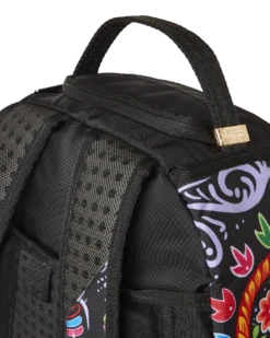 SPRAYGROUND THE VALLEY BACKPACK 21 SPRAYGROUND THE VALLEY BACKPACK -Best Bags Store B5373 7