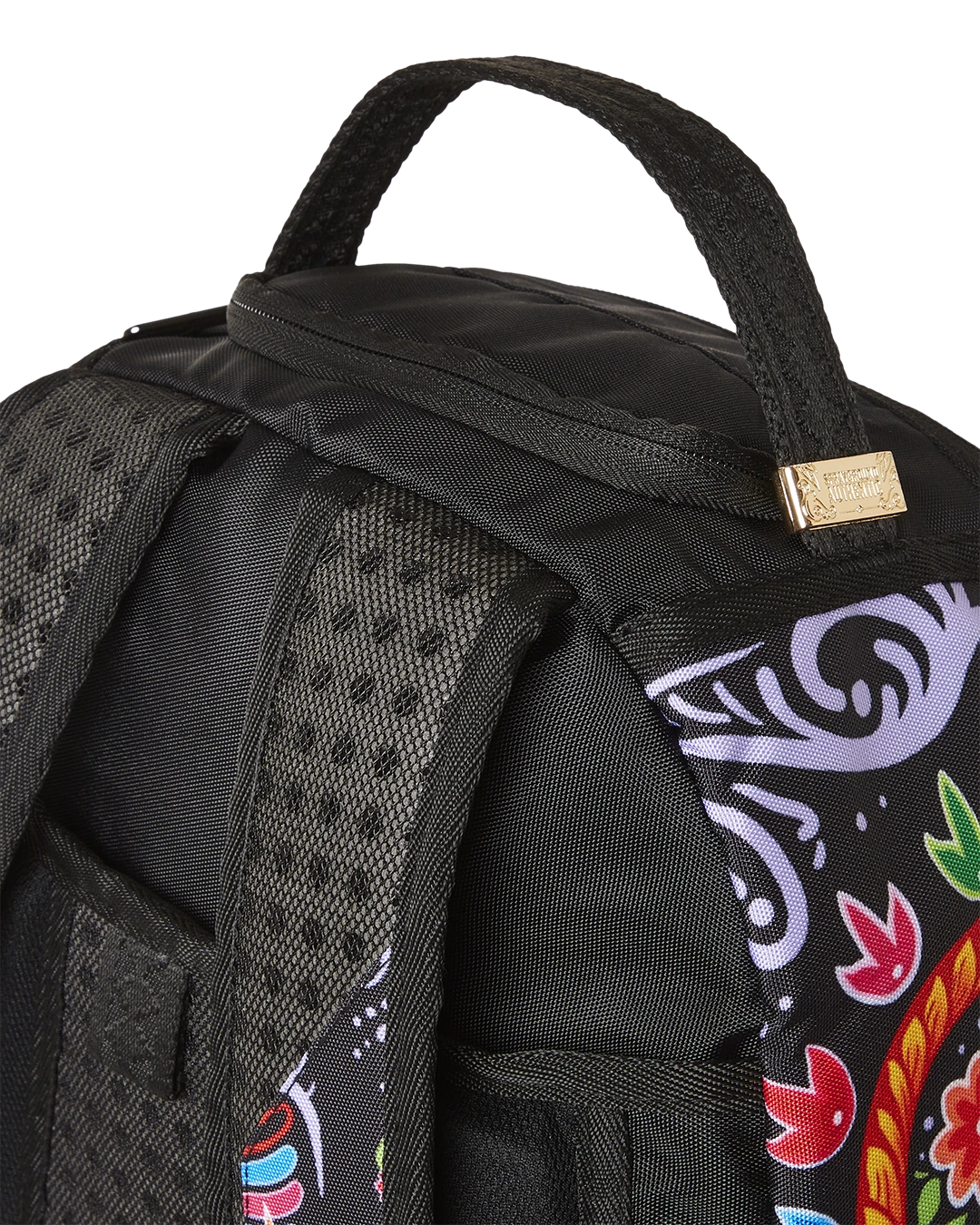 SPRAYGROUND THE VALLEY BACKPACK 10 SPRAYGROUND THE VALLEY BACKPACK - Image 10