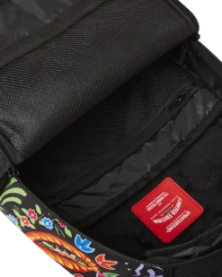 SPRAYGROUND THE VALLEY BACKPACK 22 SPRAYGROUND THE VALLEY BACKPACK -Best Bags Store B5373 8