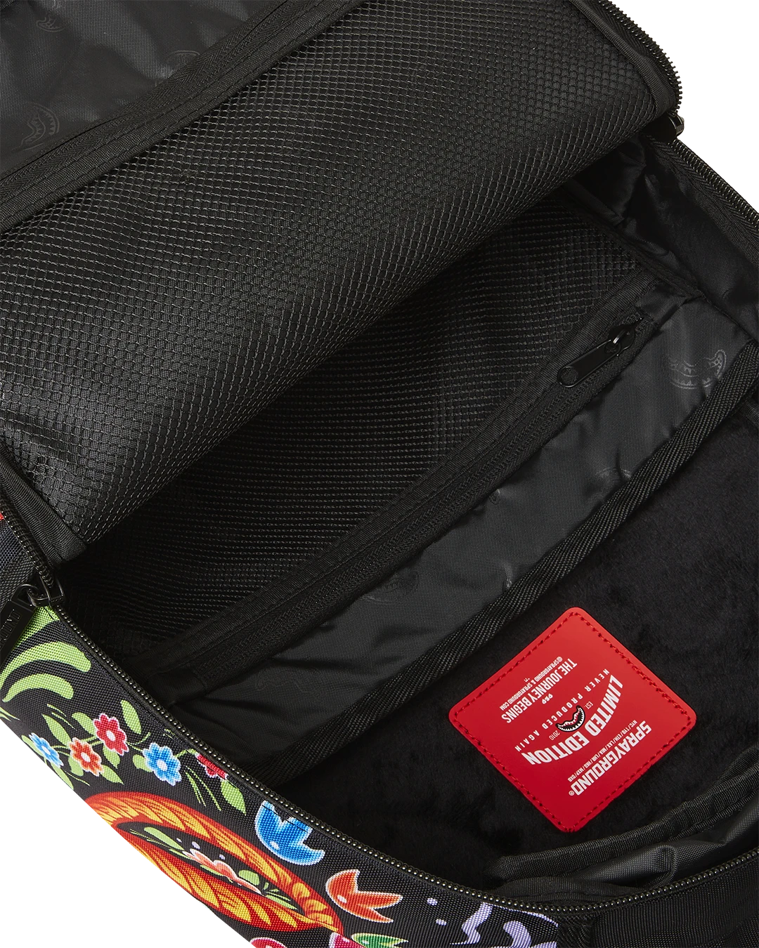 SPRAYGROUND THE VALLEY BACKPACK 11 SPRAYGROUND THE VALLEY BACKPACK - Image 11