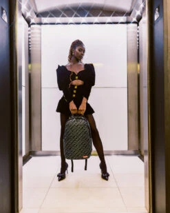 SPRAYGROUND MAGNETIC PULSE BACKPACK (DLXV) -Best Bags Store B5381 4 1