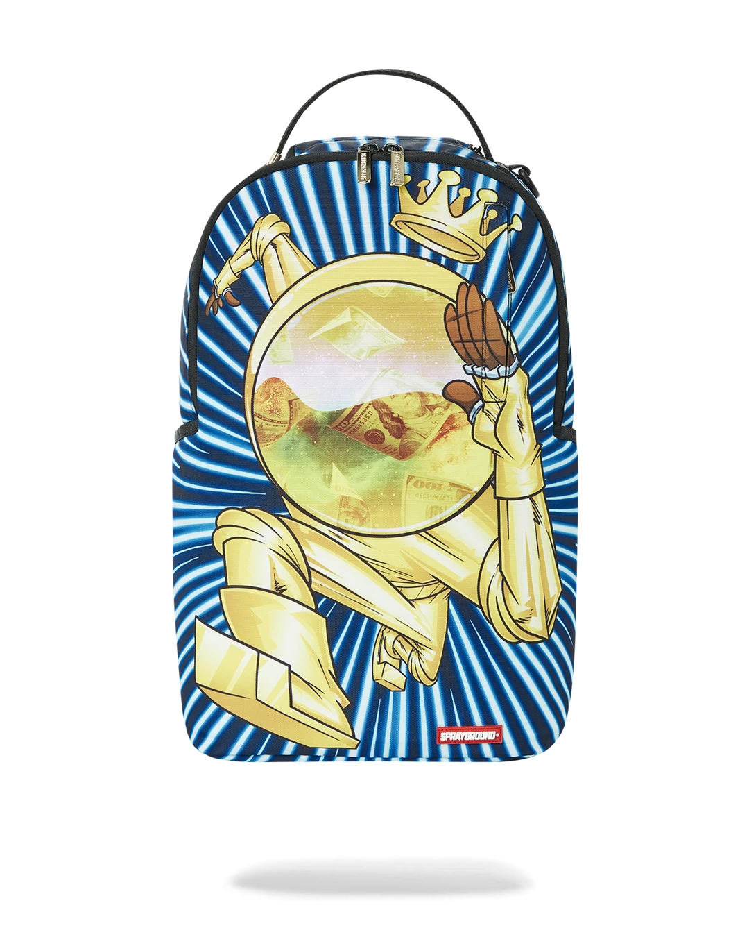 SPRAYGROUND ASTROMANE LIGHTSPEED BACKPACK