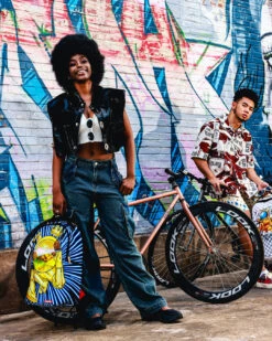 SPRAYGROUND ASTROMANE LIGHTSPEED BACKPACK -Best Bags Store B5403 2 1