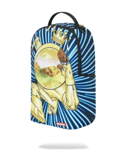 SPRAYGROUND ASTROMANE LIGHTSPEED BACKPACK -Best Bags Store B5403 4