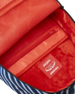 SPRAYGROUND ASTROMANE LIGHTSPEED BACKPACK -Best Bags Store B5403 8