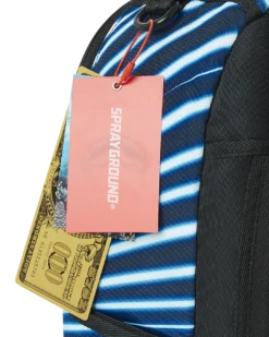 SPRAYGROUND ASTROMANE LIGHTSPEED BACKPACK -Best Bags Store B5403 T