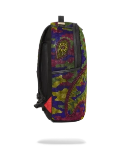 SPRAYGROUND TRINITY INVERTED REALITY BACKPACK -Best Bags Store B5455 3