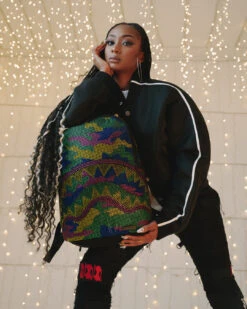 SPRAYGROUND TRINITY INVERTED REALITY BACKPACK -Best Bags Store B5455 3 1