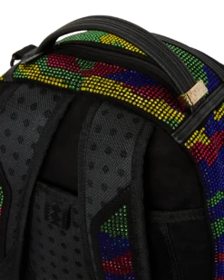 SPRAYGROUND TRINITY INVERTED REALITY BACKPACK -Best Bags Store B5455 7