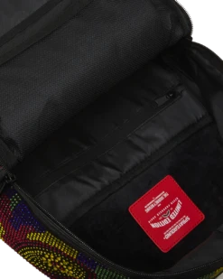 SPRAYGROUND TRINITY INVERTED REALITY BACKPACK -Best Bags Store B5455 8