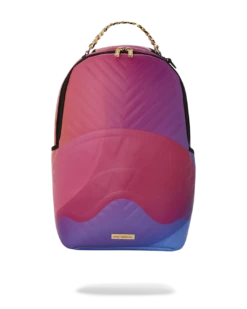 SPRAYGROUND SUNBURST WAVE BACKPACK (DLXV)