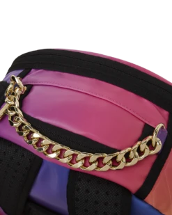 SPRAYGROUND SUNBURST WAVE BACKPACK (DLXV) -Best Bags Store B5466 13