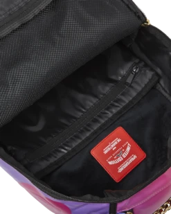 SPRAYGROUND SUNBURST WAVE BACKPACK (DLXV) -Best Bags Store B5466 8