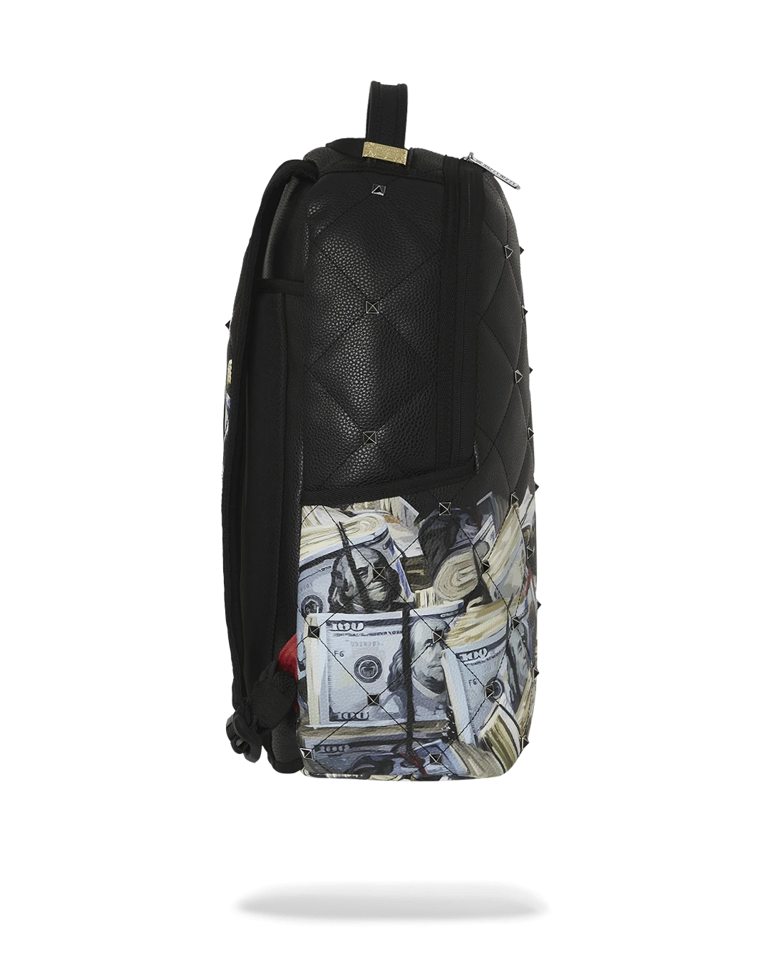 SPRAYGROUND CAYMAN ISLANDS BACKPACK 5 SPRAYGROUND CAYMAN ISLANDS BACKPACK - Image 5