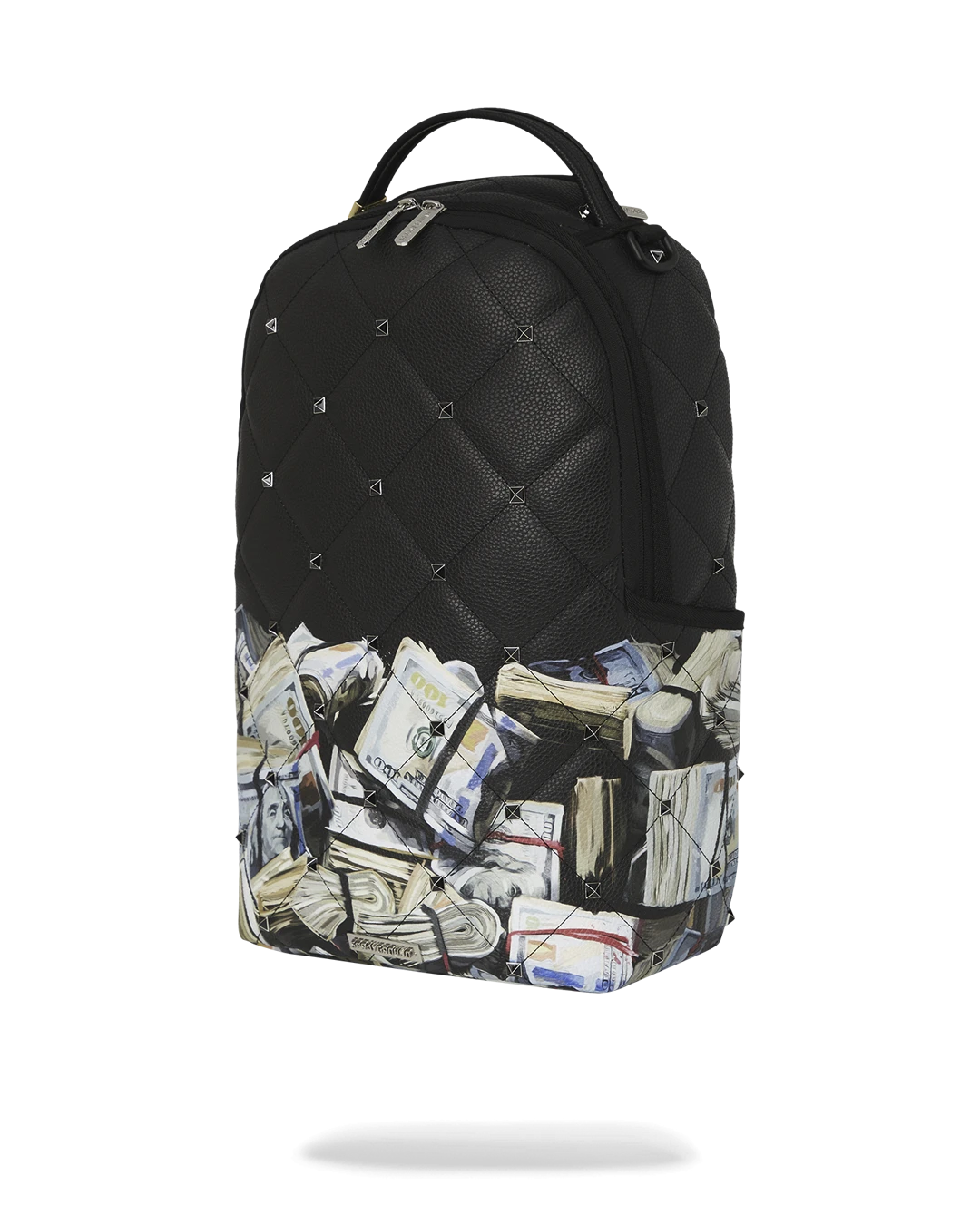 SPRAYGROUND CAYMAN ISLANDS BACKPACK 6 SPRAYGROUND CAYMAN ISLANDS BACKPACK - Image 6