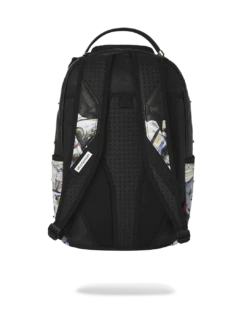SPRAYGROUND CAYMAN ISLANDS BACKPACK 18 SPRAYGROUND CAYMAN ISLANDS BACKPACK -Best Bags Store B5470 5