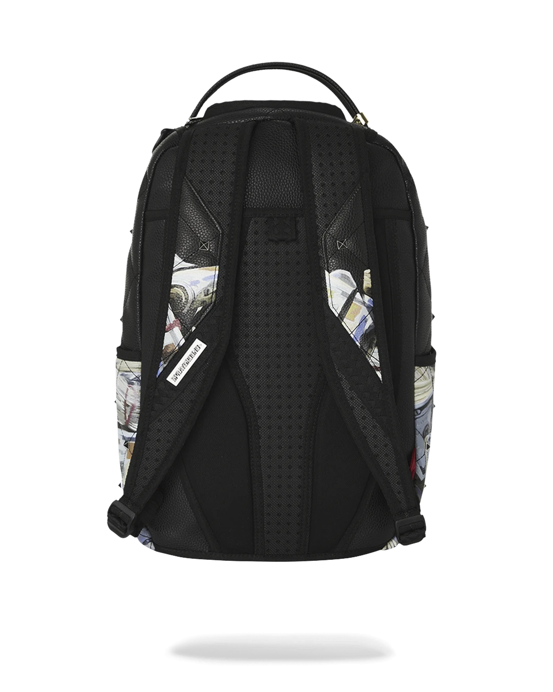 SPRAYGROUND CAYMAN ISLANDS BACKPACK 7 SPRAYGROUND CAYMAN ISLANDS BACKPACK - Image 7