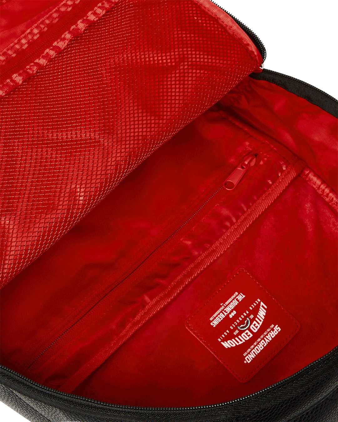 SPRAYGROUND CAYMAN ISLANDS BACKPACK 10 SPRAYGROUND CAYMAN ISLANDS BACKPACK - Image 10