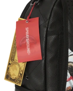 SPRAYGROUND CAYMAN ISLANDS BACKPACK 23 SPRAYGROUND CAYMAN ISLANDS BACKPACK -Best Bags Store B5470 T