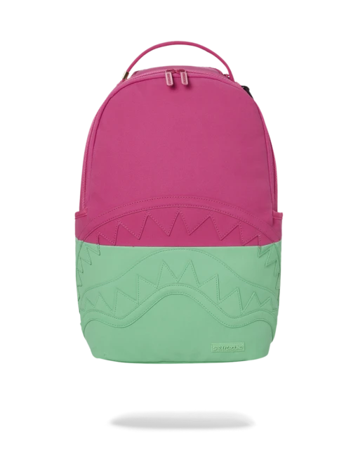 SPRAYGROUND MOTTO GELATO BACKPACK (DLXV) -Best Bags Store B5488 1