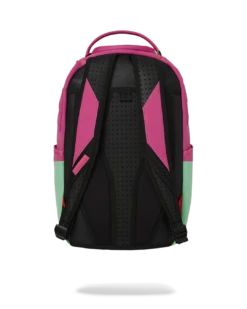 SPRAYGROUND MOTTO GELATO BACKPACK (DLXV) -Best Bags Store B5488 5