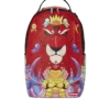 SPRAYGROUND ASTRO KING BACKPACK (DLXV)