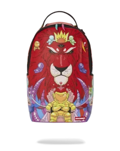 SPRAYGROUND ASTRO KING BACKPACK (DLXV)