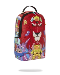 SPRAYGROUND ASTRO KING BACKPACK (DLXV) -Best Bags Store B5491 2