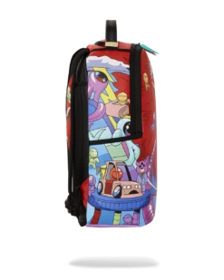 SPRAYGROUND ASTRO KING BACKPACK (DLXV) -Best Bags Store B5491 3