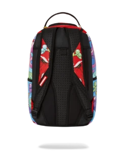 SPRAYGROUND ASTRO KING BACKPACK (DLXV) -Best Bags Store B5491 5