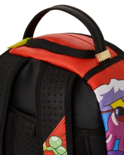 SPRAYGROUND ASTRO KING BACKPACK (DLXV) -Best Bags Store B5491 7