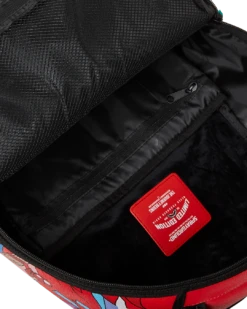 SPRAYGROUND ASTRO KING BACKPACK (DLXV) -Best Bags Store B5491 8