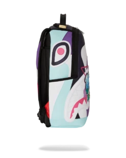 SPRAYGROUND MIAMI VICE SOUTH BEACH BACKPACK (DLXV) -Best Bags Store B5521 3