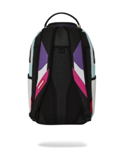 SPRAYGROUND MIAMI VICE SOUTH BEACH BACKPACK (DLXV) -Best Bags Store B5521 5