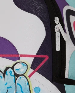 SPRAYGROUND MIAMI VICE SOUTH BEACH BACKPACK (DLXV) -Best Bags Store B5521 6