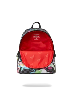 SPRAYGROUND GALA AFTER PARTY SAVAGE BACKPACK -Best Bags Store B5526 5