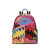 SPRAYGROUND PSYCHEDELIC VOYAGE SAVAGE BACKPACK