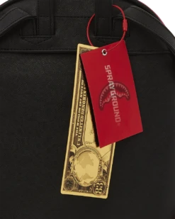 SPRAYGROUND PSYCHEDELIC VOYAGE SAVAGE BACKPACK -Best Bags Store B5528 T