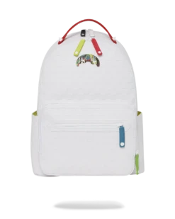 SPRAYGROUND SHOW UP SHOW OUT CARGO BACKPACK