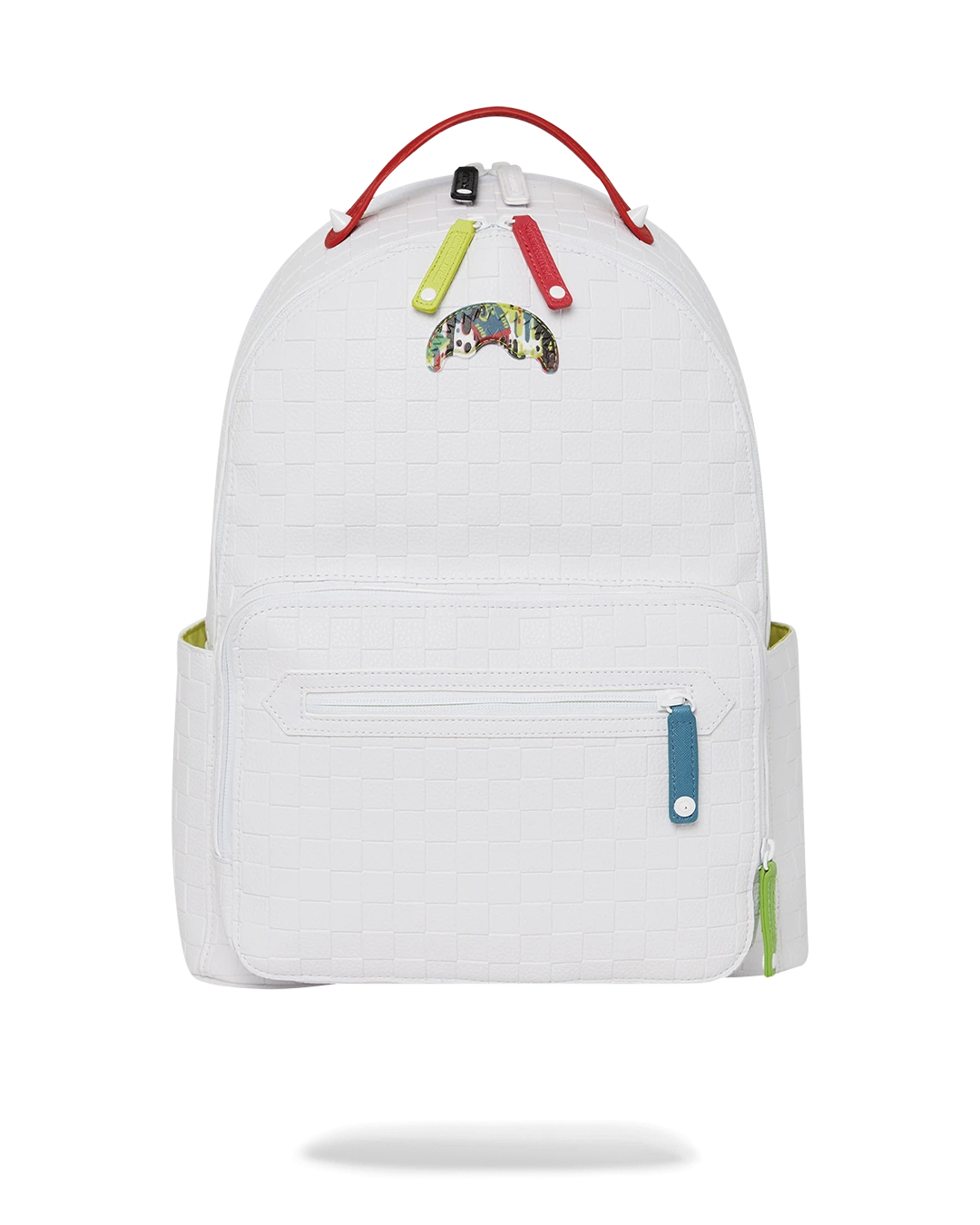 SPRAYGROUND SHOW UP SHOW OUT CARGO BACKPACK 1 SPRAYGROUND SHOW UP SHOW OUT CARGO BACKPACK