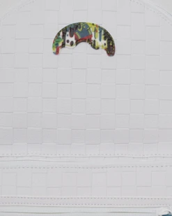 SPRAYGROUND SHOW UP SHOW OUT CARGO BACKPACK 26 SPRAYGROUND SHOW UP SHOW OUT CARGO BACKPACK -Best Bags Store B5541 10