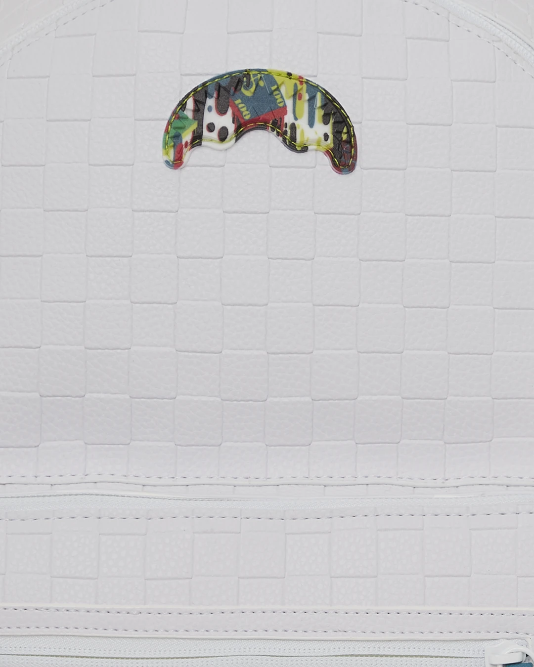 SPRAYGROUND SHOW UP SHOW OUT CARGO BACKPACK 13 SPRAYGROUND SHOW UP SHOW OUT CARGO BACKPACK - Image 13