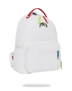 SPRAYGROUND SHOW UP SHOW OUT CARGO BACKPACK 16 SPRAYGROUND SHOW UP SHOW OUT CARGO BACKPACK -Best Bags Store B5541 2