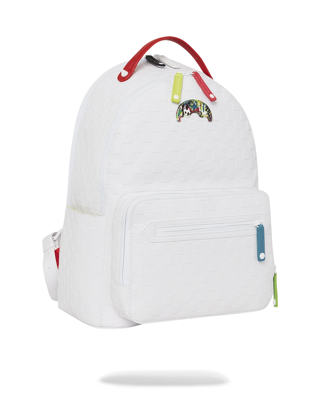 SPRAYGROUND SHOW UP SHOW OUT CARGO BACKPACK 3 SPRAYGROUND SHOW UP SHOW OUT CARGO BACKPACK - Image 3