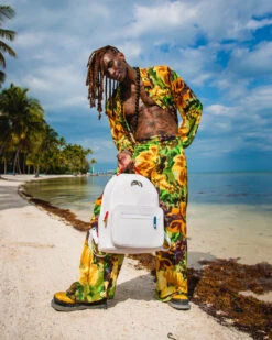 SPRAYGROUND SHOW UP SHOW OUT CARGO BACKPACK 17 SPRAYGROUND SHOW UP SHOW OUT CARGO BACKPACK -Best Bags Store B5541 2 1