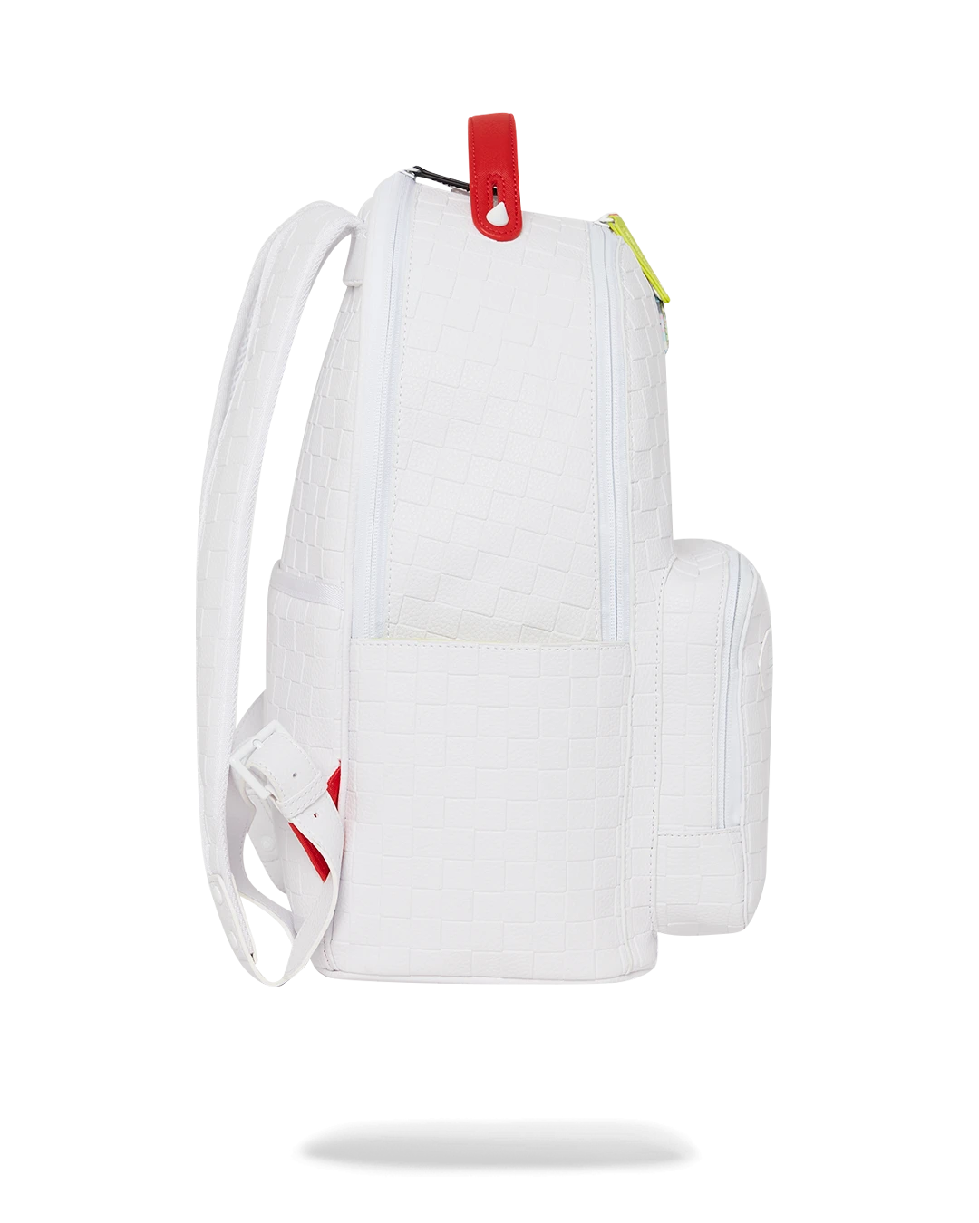 SPRAYGROUND SHOW UP SHOW OUT CARGO BACKPACK 5 SPRAYGROUND SHOW UP SHOW OUT CARGO BACKPACK - Image 5