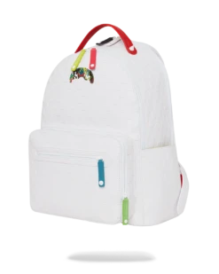 SPRAYGROUND SHOW UP SHOW OUT CARGO BACKPACK 20 SPRAYGROUND SHOW UP SHOW OUT CARGO BACKPACK -Best Bags Store B5541 4