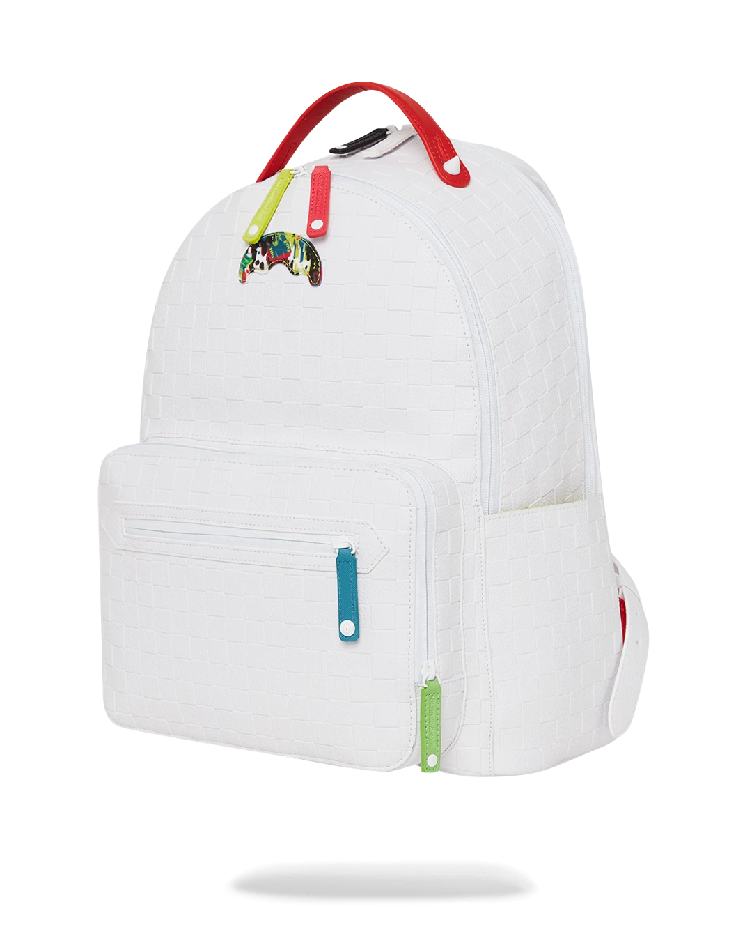 SPRAYGROUND SHOW UP SHOW OUT CARGO BACKPACK 7 SPRAYGROUND SHOW UP SHOW OUT CARGO BACKPACK - Image 7