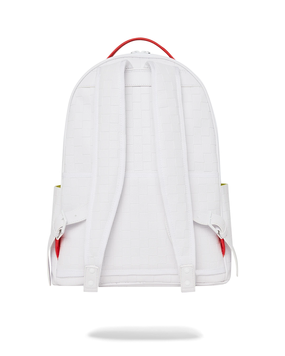 SPRAYGROUND SHOW UP SHOW OUT CARGO BACKPACK 8 SPRAYGROUND SHOW UP SHOW OUT CARGO BACKPACK - Image 8