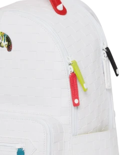 SPRAYGROUND SHOW UP SHOW OUT CARGO BACKPACK 22 SPRAYGROUND SHOW UP SHOW OUT CARGO BACKPACK -Best Bags Store B5541 6